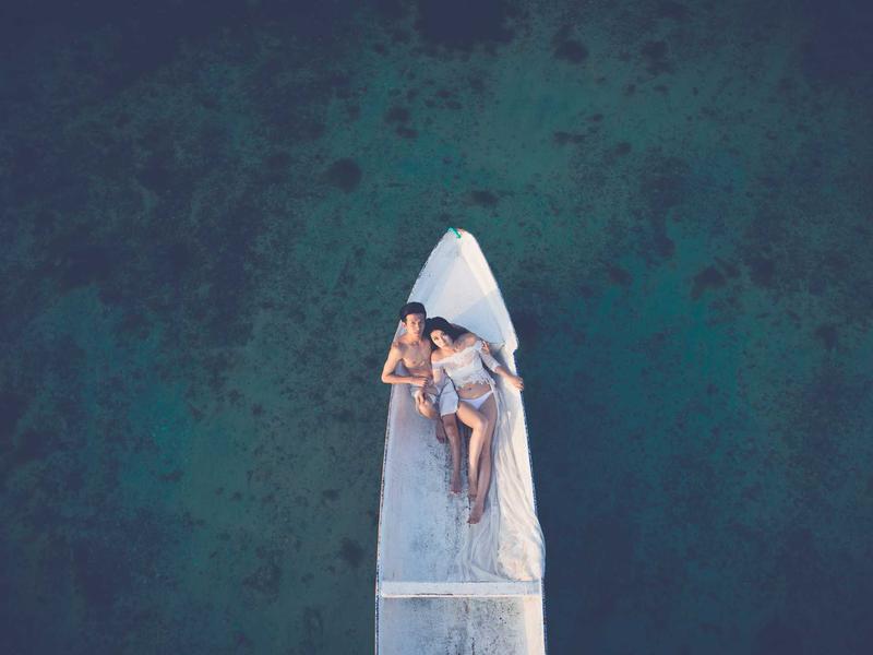 홋카이도 설원 속 럭셔리 오베르주 숙박